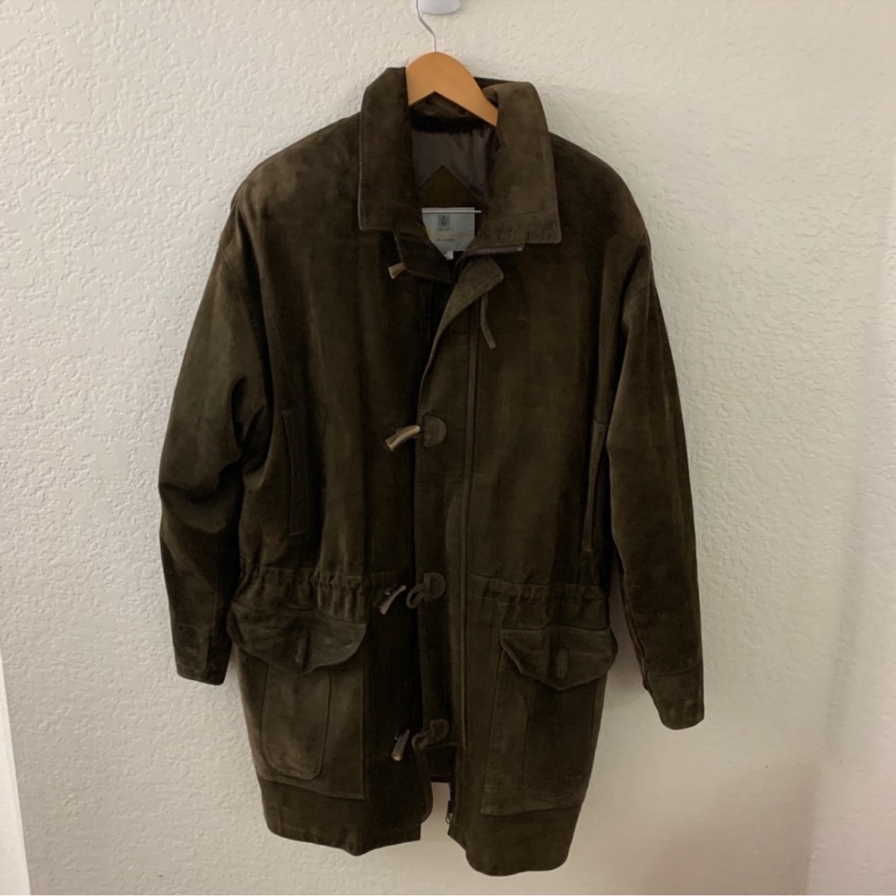 Aquascutum London Jacket vintage